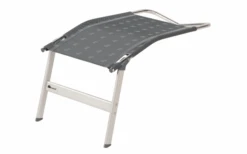 Dukdalf Fusion 0677 Repose-jambes Anthracite