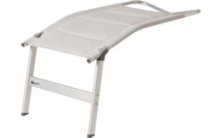 Dukdalf Fortissimo Sensitive 0215 Chaise De Camping