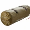 Nordisk Telemark 2.2 PU Tente De Trekking 2 Personnes Dark Olive