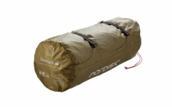 Nordisk Telemark 2.2 PU Tente De Trekking 2 Personnes Dark Olive