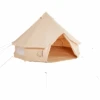 Nordisk Asgard 12.6 Tente Cloche En Coton Pour 6 Personnes Natural