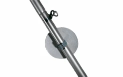 Brand Set De Toit Et De Support Pour Incendie 3 Pièces