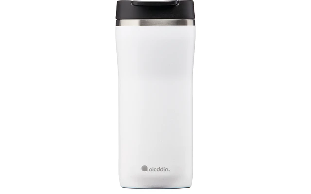 Aladdin Barista Mocca Gobelet Isolé En Acier Inoxydable 0,35 Litre Jaune Soleil – Image 2