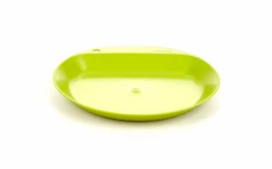 Wildo Camper Plate Flat Assiette Olive