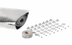 Kit Complet De Film Thermique Hindermann Do It Yourself