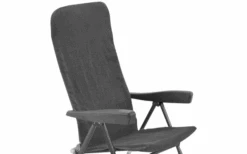 Brunner Freshback Housse En éponge Pour Les Collections De Chaises Aravel Et Rebel