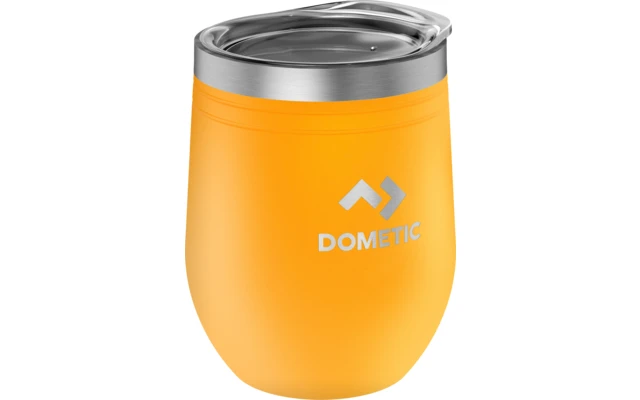 Dometic THWT 30 Gobelet Isotherme à Vin 300 Ml Orchid – Image 3
