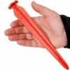 Swiss Piranha RT220 Piquet De Tente Rouge 22 Cm Seul