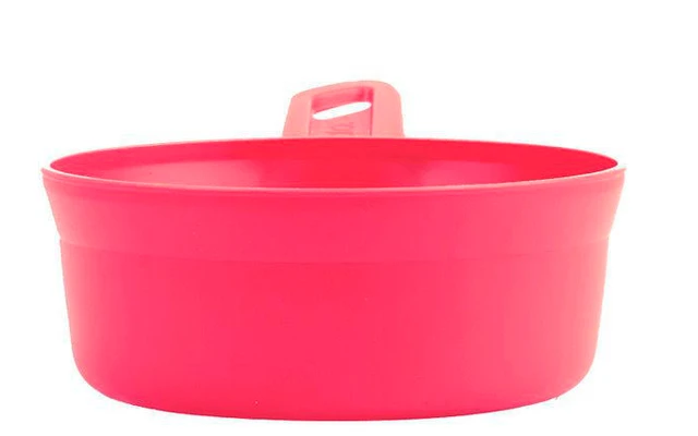 Wildo Pot à Céréales Kåsa XL GREEN Raspberry