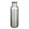 Klean Kanteen Classic Sport Cap Noir 800ml