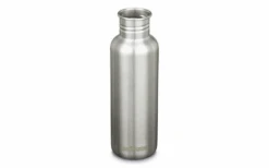 Klean Kanteen Classic Sport Cap Noir 800ml