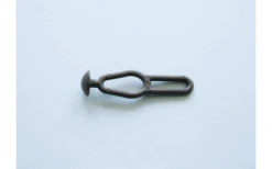 Brand Anneaux De Serrage De Tête De Rivet 6 Trous