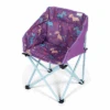 Kampa Mini Tub Chaise Pliante 440 X 390 X 630 Mm Unicorns