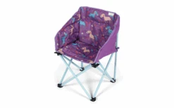 Kampa Mini Tub Chaise Pliante 440 X 390 X 630 Mm Unicorns