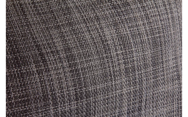 Brunner Aravel Chaise Pliante Gris Foncé