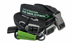 Outdoor Revolution Deluxe Tech Kit Tempête