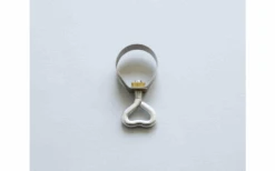 Brand Arrêt De Tube 10 Pièces Diamètre 25 Mm