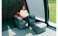 Outdoor Revolution Campese Thermo Two Seat Canapé 2 Places