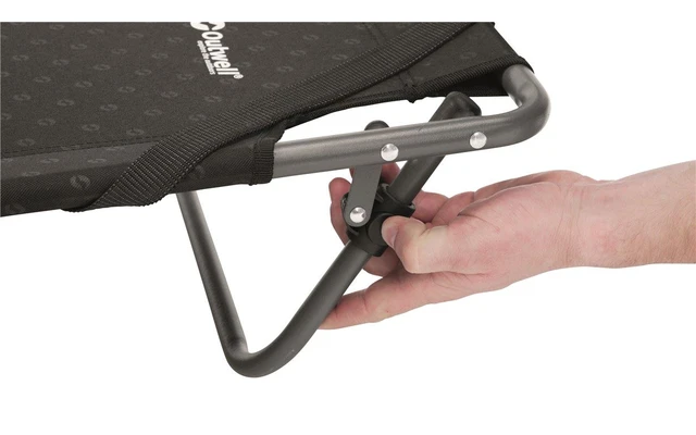 Outwell Lit De Camp Tostado – Image 3