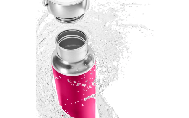 Dometic TMBR 66 Bouteille Isotherme 660 Ml Slate