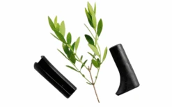 Lafuma Cale-pieds Pour Fauteuil De Relaxation RT2 Patins Anti-basculement 2 Pièces Anthracite