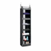 Berger Milo Mini Armoire Suspendue Noir