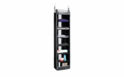 Berger Milo Mini Armoire Suspendue Bleu