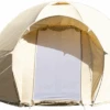 Bo-Camp Industrial Collection Yurt Tente Familiale