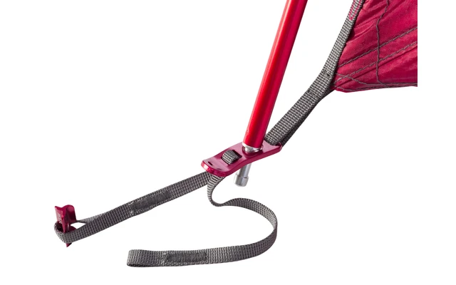 MSR Hubba Hubba NX V7 Tente Pour 2 Personnes – Image 6