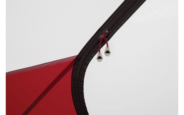 MSR Elixir 3 V2 Tente à Sac à Dos Pour 3 Personnes – Image 6