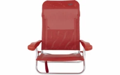Crespo AL/221-M Beach Chair Chaise De Plage Bleu