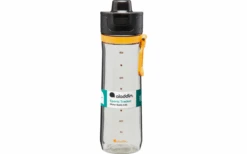 Aladdin Sports Tracker Gourde Avec Impression 0,8 Litre Vert Sauge