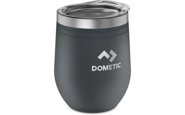 Dometic THWT 30 Gobelet Isotherme à Vin 300 Ml Orchid