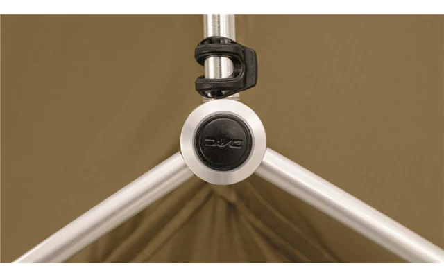 Robens Buck Creek 2 Tente Tunnel Pour 2 Personnes – Image 7