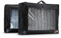 Walker Aktion Jolax Tapis De Tente Bleu 250 X 500 Cm