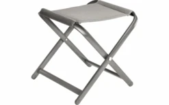 Brunner Dream 3D Tabouret Gris