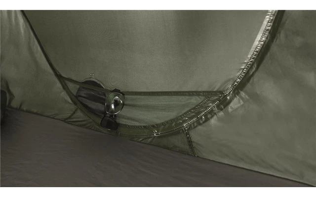 Easy Camp Fireball 200 Tente Pop Up 2 Personnes