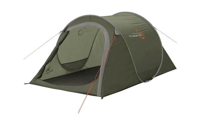 Easy Camp Fireball 200 Tente Pop Up 2 Personnes – Image 2