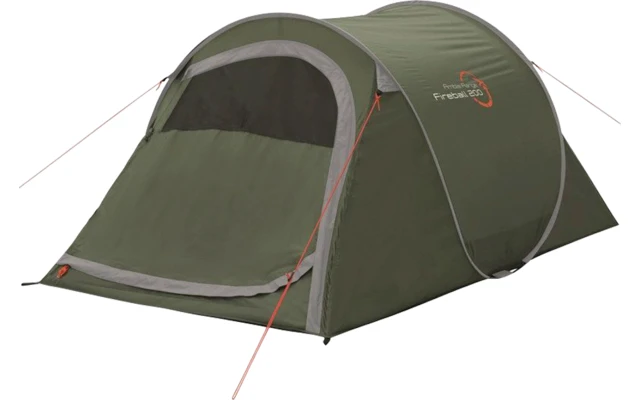 Easy Camp Fireball 200 Tente Pop Up 2 Personnes – Image 3