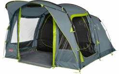 Coleman Vail 4 Tente Familiale Pour 4 Personnes
