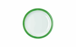 Waca Assiette Plate Bistro Cherry