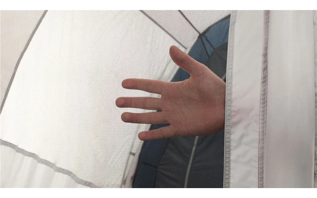 Easy Camp Palmdale 500 Lux Tente Tunnel 5 Personnes – Image 2