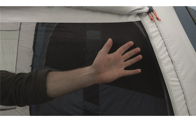 Easy Camp Palmdale 500 Lux Tente Tunnel 5 Personnes – Image 5