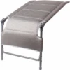 Brunner Aravel 3D Repose-jambes Gris Clair