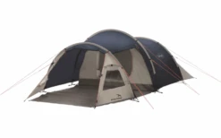 Easy Camp Spirit 300 Steel Blue Tente De Tunnel 3 Personnes