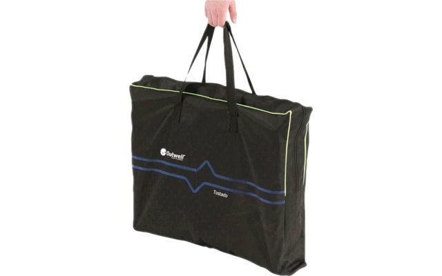 Outwell Lit De Camp Tostado – Image 6