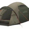 Easy Camp Quasar 200 Rustic Green Tente Dôme 2 Personnes