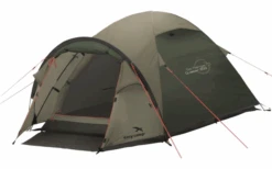 Easy Camp Quasar 200 Rustic Green Tente Dôme 2 Personnes