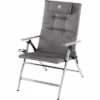 Coleman Chaise De Camping Rembourrée Avec Fonction De Couchage 66 X 13 X 97 Cm