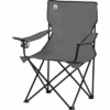 Coleman Quad Chaise De Camping Pliante 20 X 20 X 92 Cm